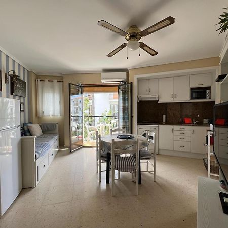 El Retiro Denia Apartman Kültér fotó