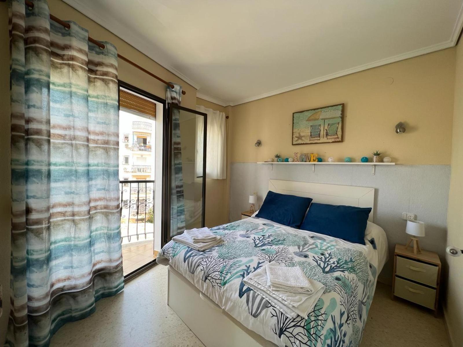 El Retiro Denia Apartman Kültér fotó