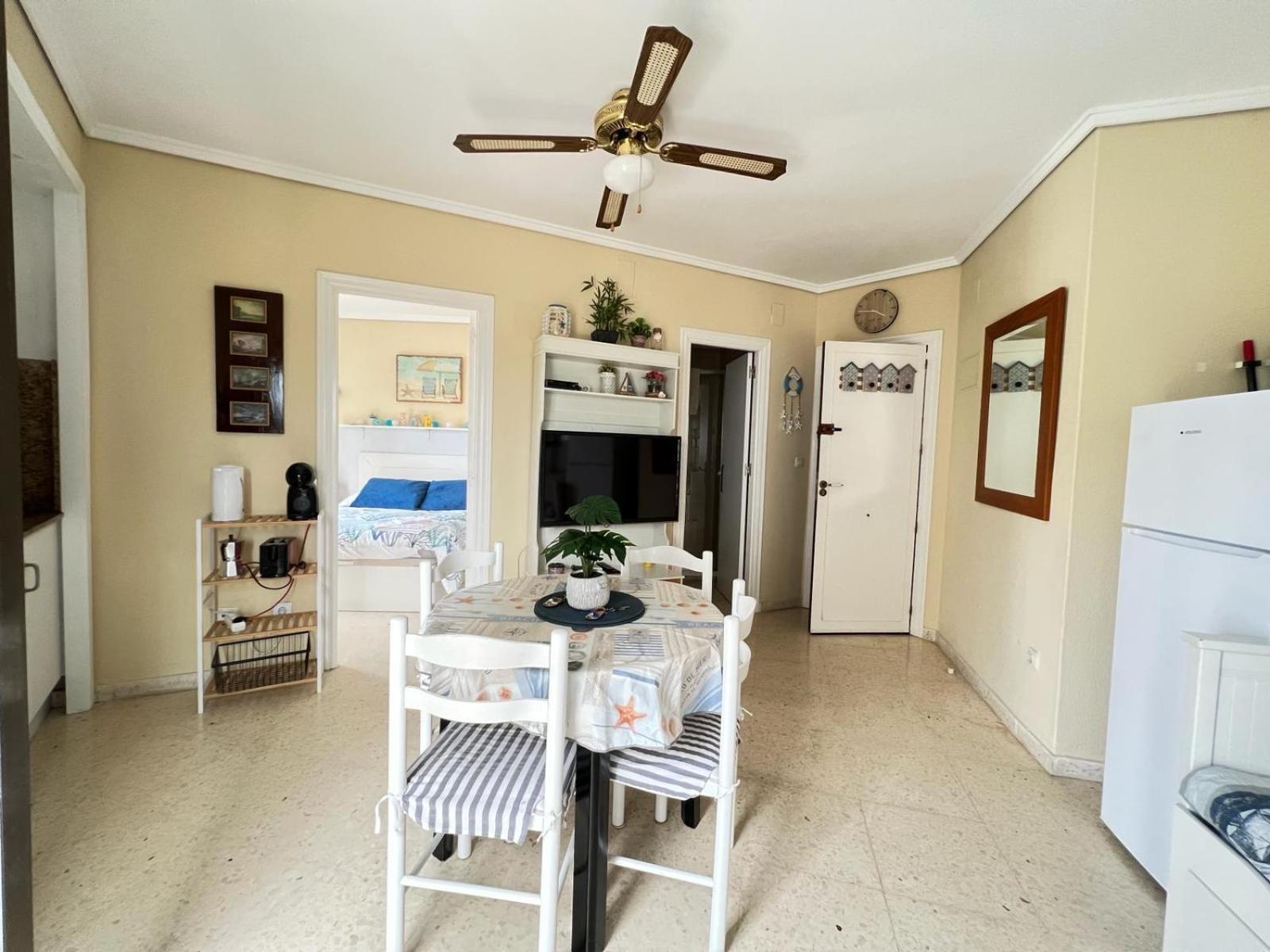 El Retiro Denia Apartman Kültér fotó